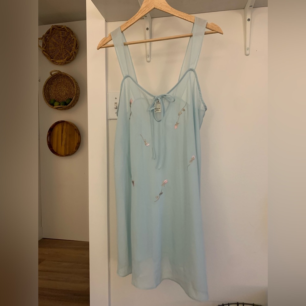 Vintage Josie by Natori Chemise